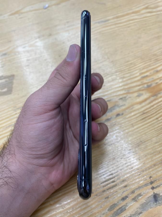 اپل iPhone 11 Pro Max ۲۵۶ گیگابایت|موبایل|تهران, زعفرانیه|دیوار