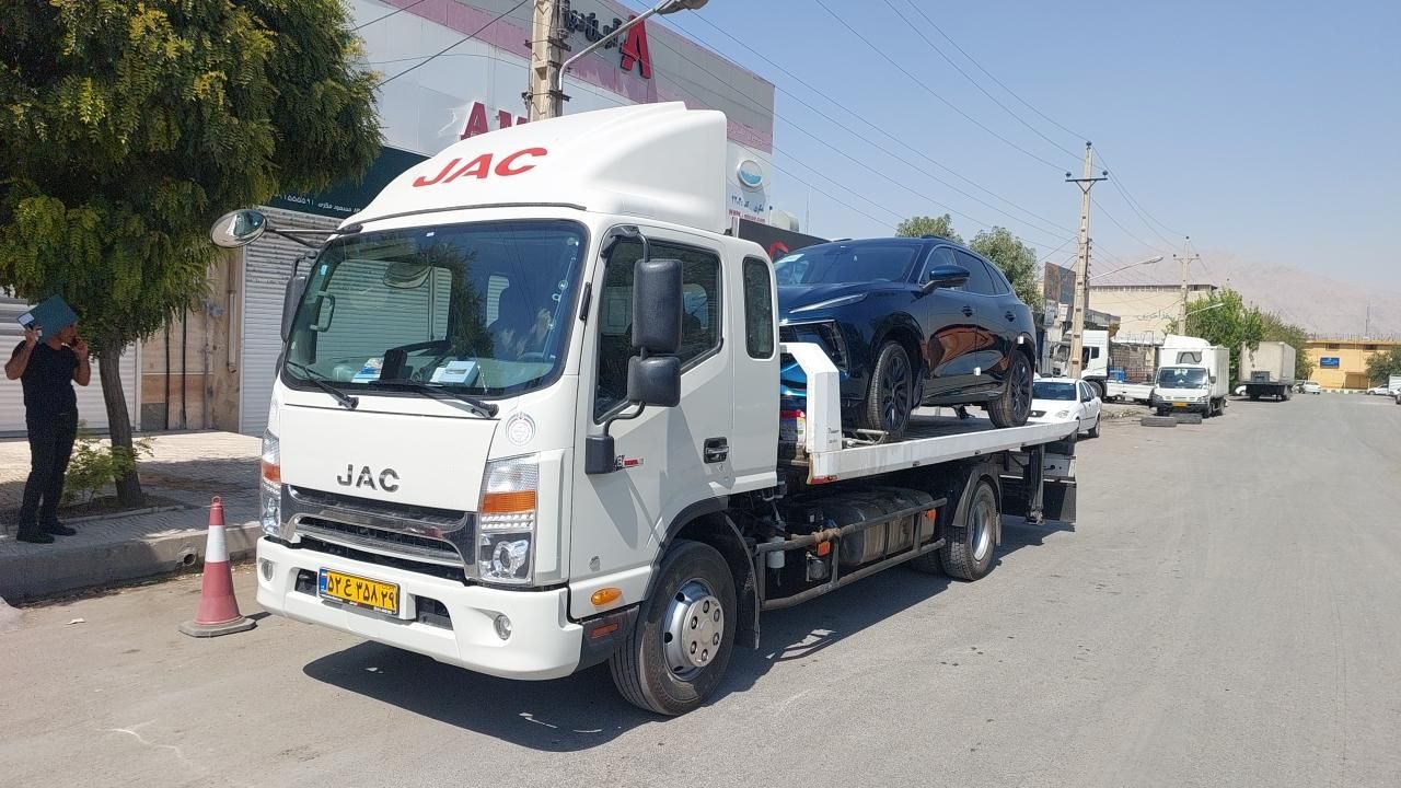 امدادخودرو، کفی خودروبر، خودروسوار|خدمات حمل و نقل|کرمانشاه, |دیوار