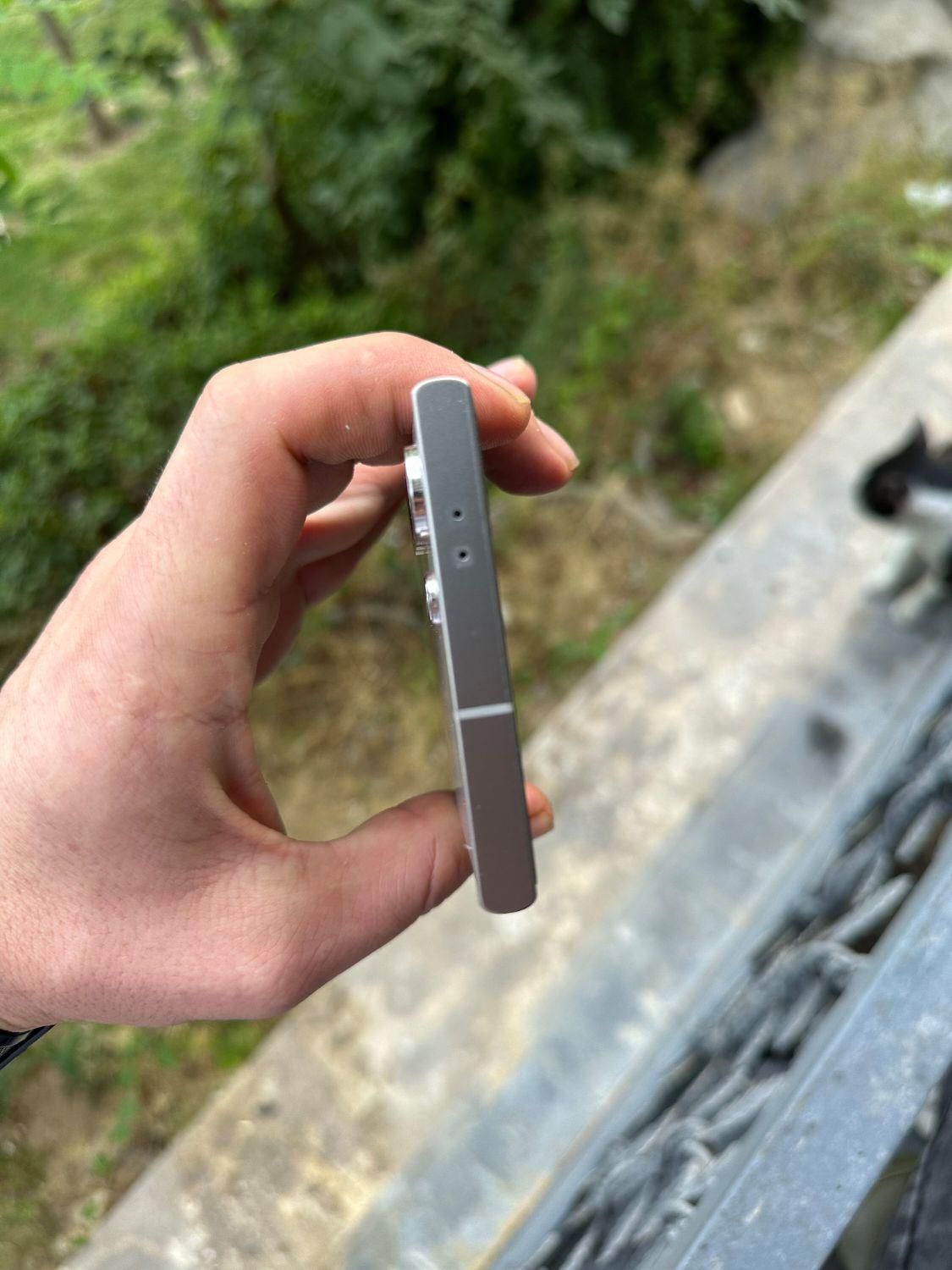 سامسونگ +Galaxy S24 با حافظهٔ ۲۵۶ گیگابایت|موبایل|تهران, شهرک غرب|دیوار