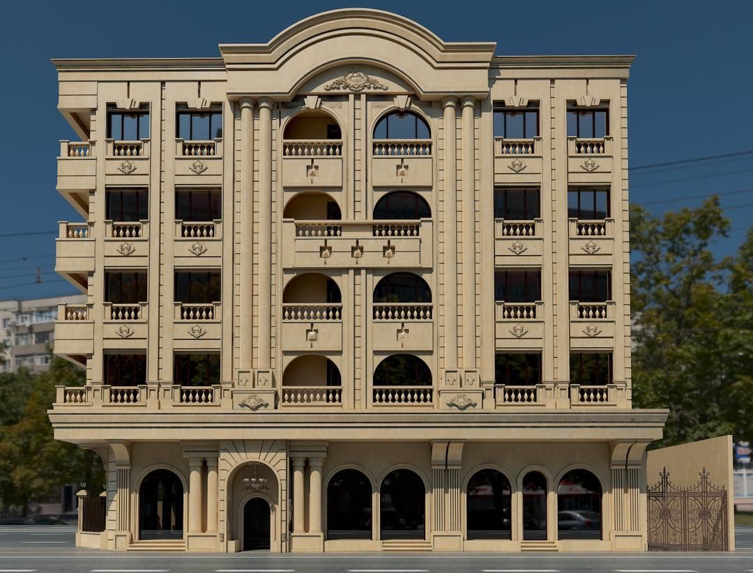 پیش فروش واحدهای ۱۳۵ متری/  بر خیابان اصلی|پیش‌فروش املاک|هشتگرد, فاز ۱ مهستان|دیوار