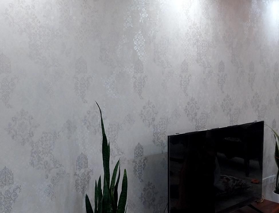 کاغذ دیواری۳۵سی پنج هزار|خدمات پیشه و مهارت|سبزوار, پاسداران|دیوار