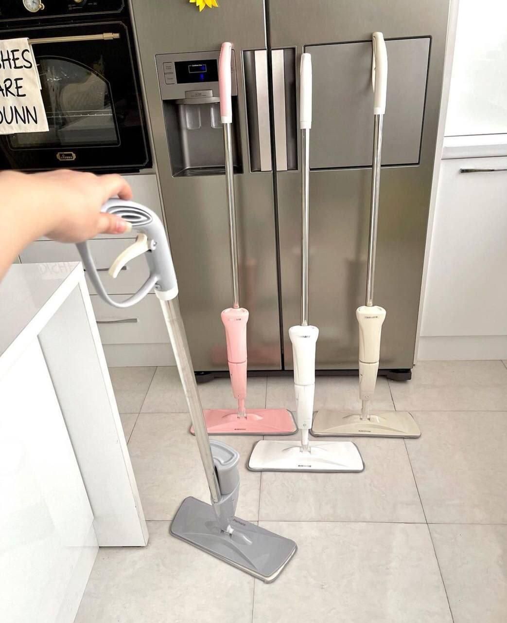 تی اسپری دار ، طی اسپری دار مخزن دار همارا|لوازم نظافت|مشهد, سجادیه|دیوار