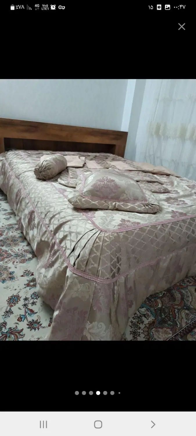 دو سرویس روتختی نوو|سرویس روتختی|مشهد, هدایت|دیوار
