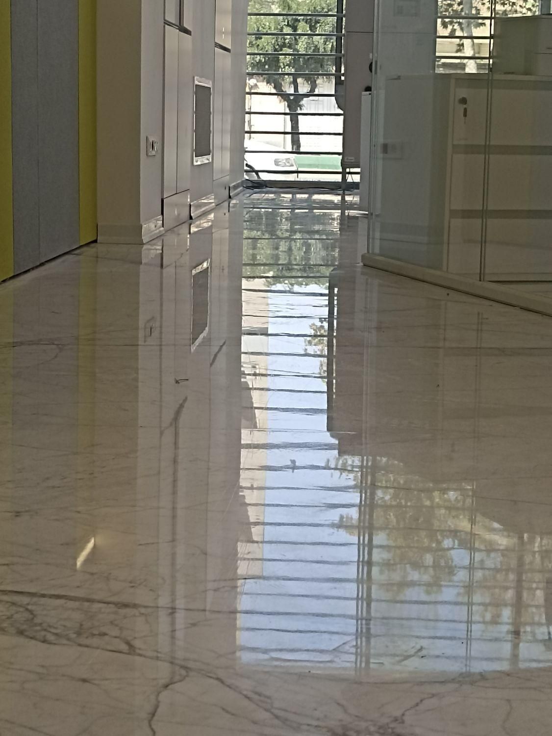 کف سابی وسنگ سابی کفسابی کفصابی|خدمات نظافت|ارومیه, |دیوار