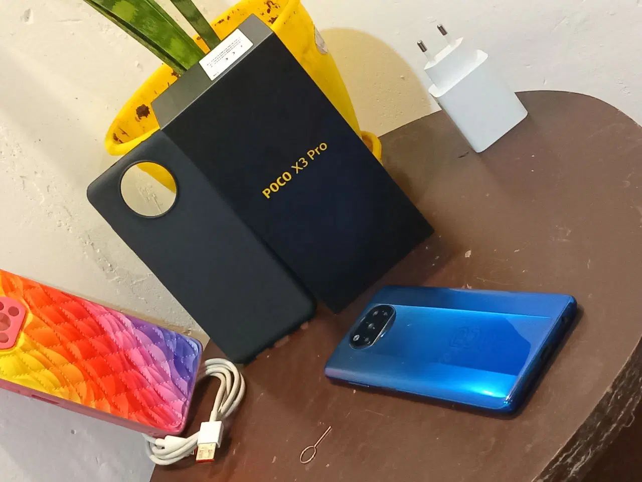 Poco x3pro 256|موبایل|رشت, حومه رشت|دیوار