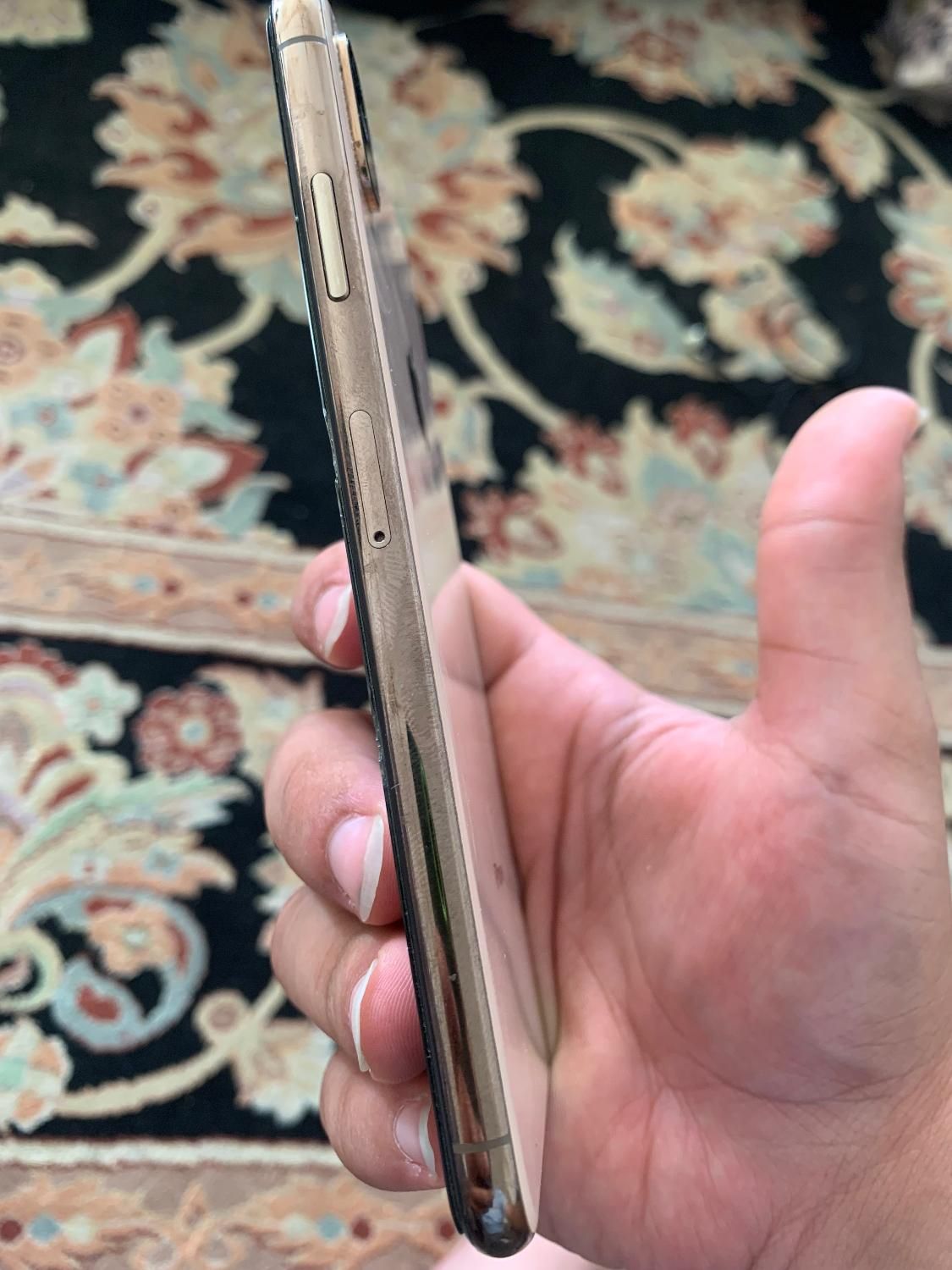 آیفون xs max|موبایل|مشهد, یاس|دیوار
