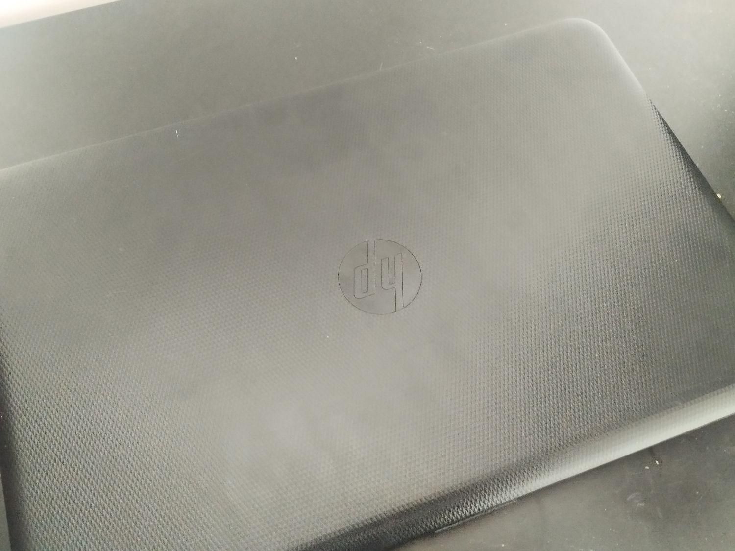 لپ تاپ hp a-5200|رایانه همراه|الشتر, |دیوار