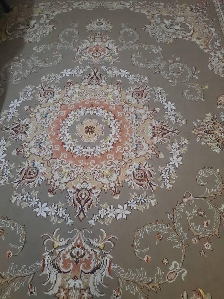 دو تخته فرش ۹ متری|فرش|تهران, دولاب|دیوار