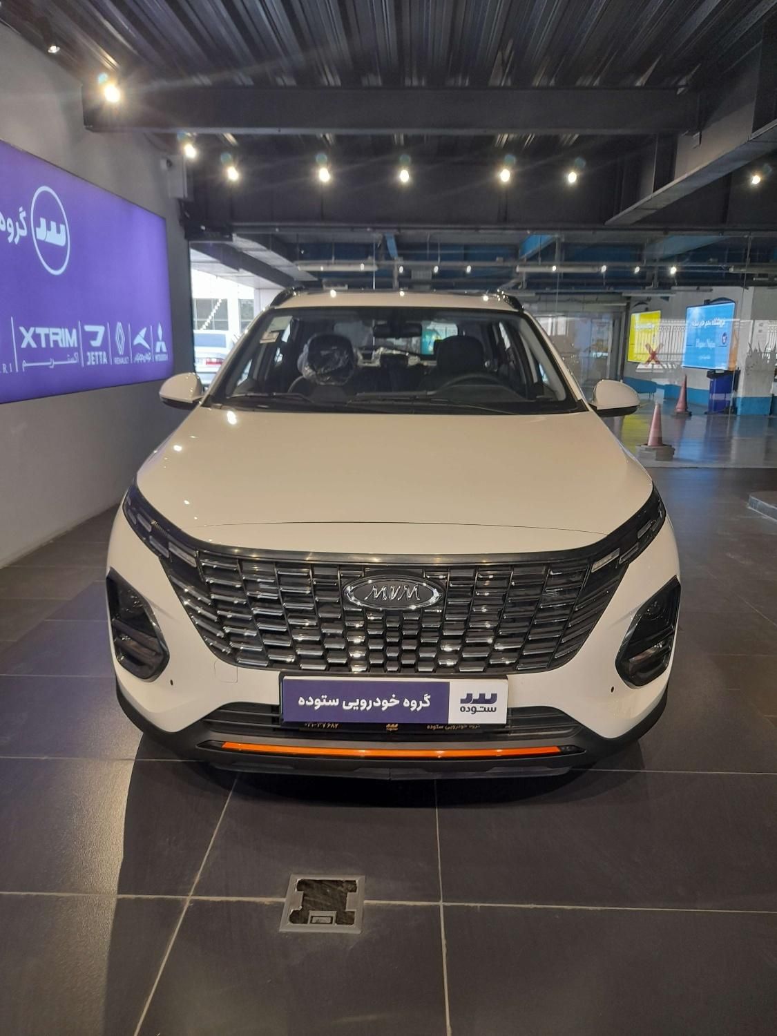 ایکس 33 اتومات/قیمت قطعی/90 روزه/نمایندگی ستوده|خودرو سواری و وانت|تهران, علیآباد|دیوار