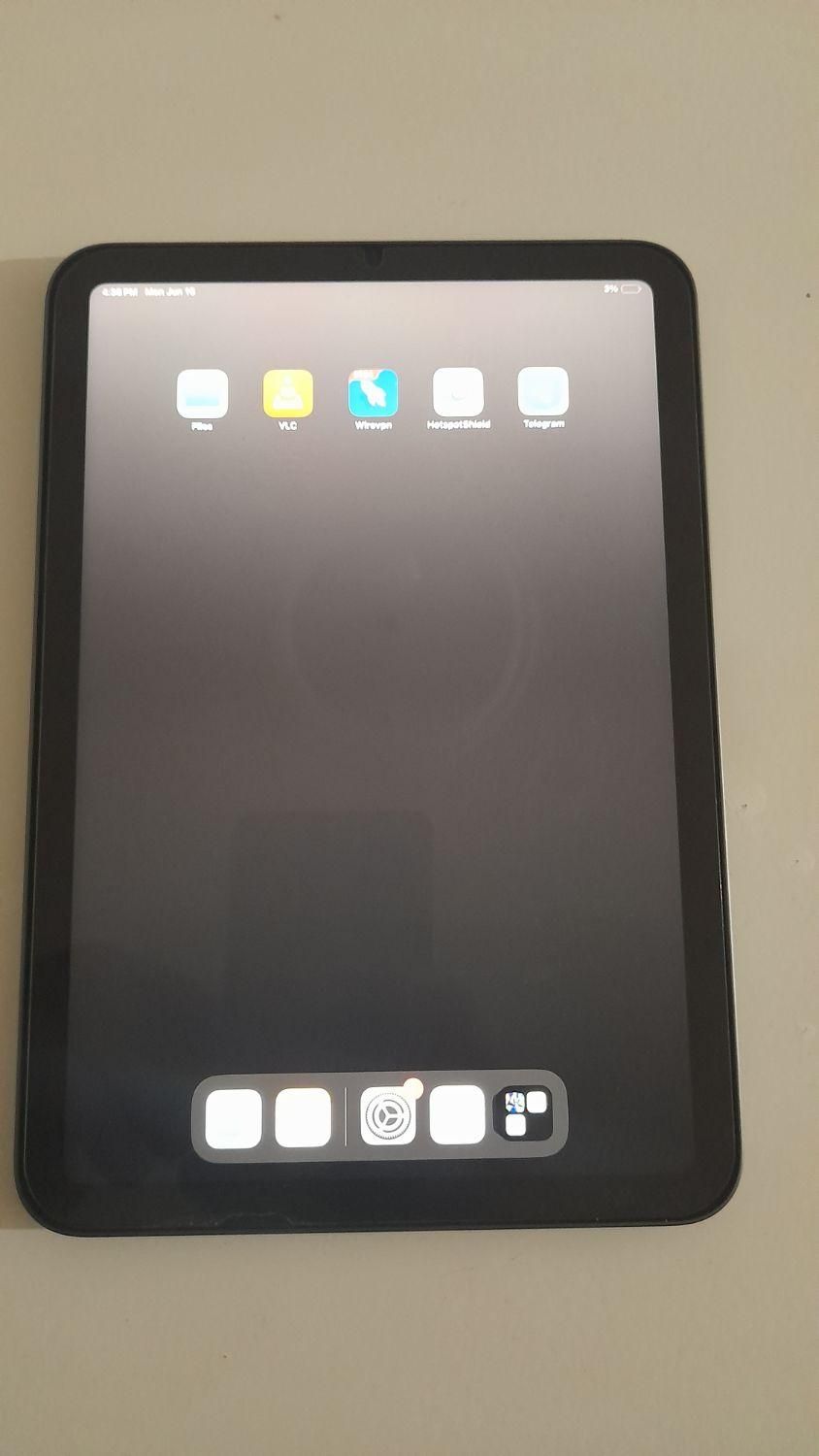 ipad mini 6 آیپد مینی|تبلت|خرم‌آباد, |دیوار