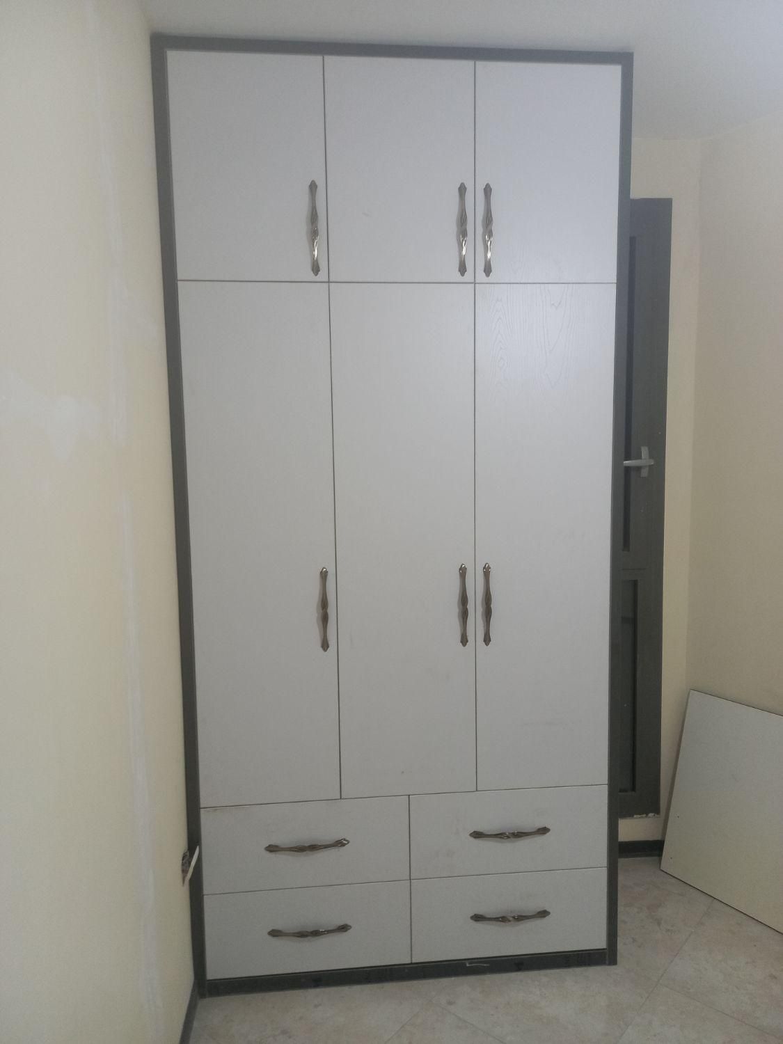 آپارتمان ۱۲۷م/برج سپیدار/ مرواریدشهر/دریاچه چیتگر|فروش آپارتمان|تهران, دریاچه شهدای خلیج فارس|دیوار