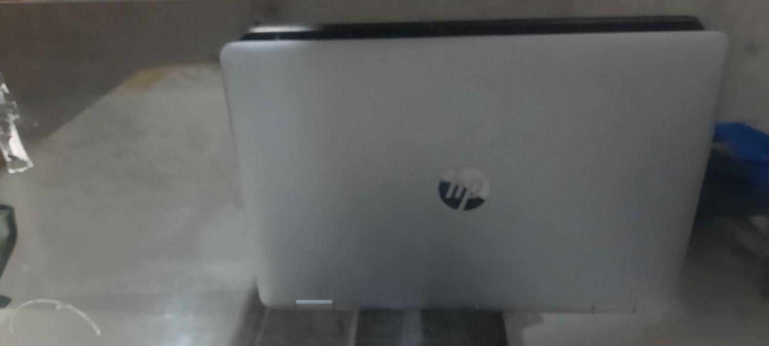 لبتاپhp probook 650 g3|رایانه همراه|بندر ماهشهر, |دیوار