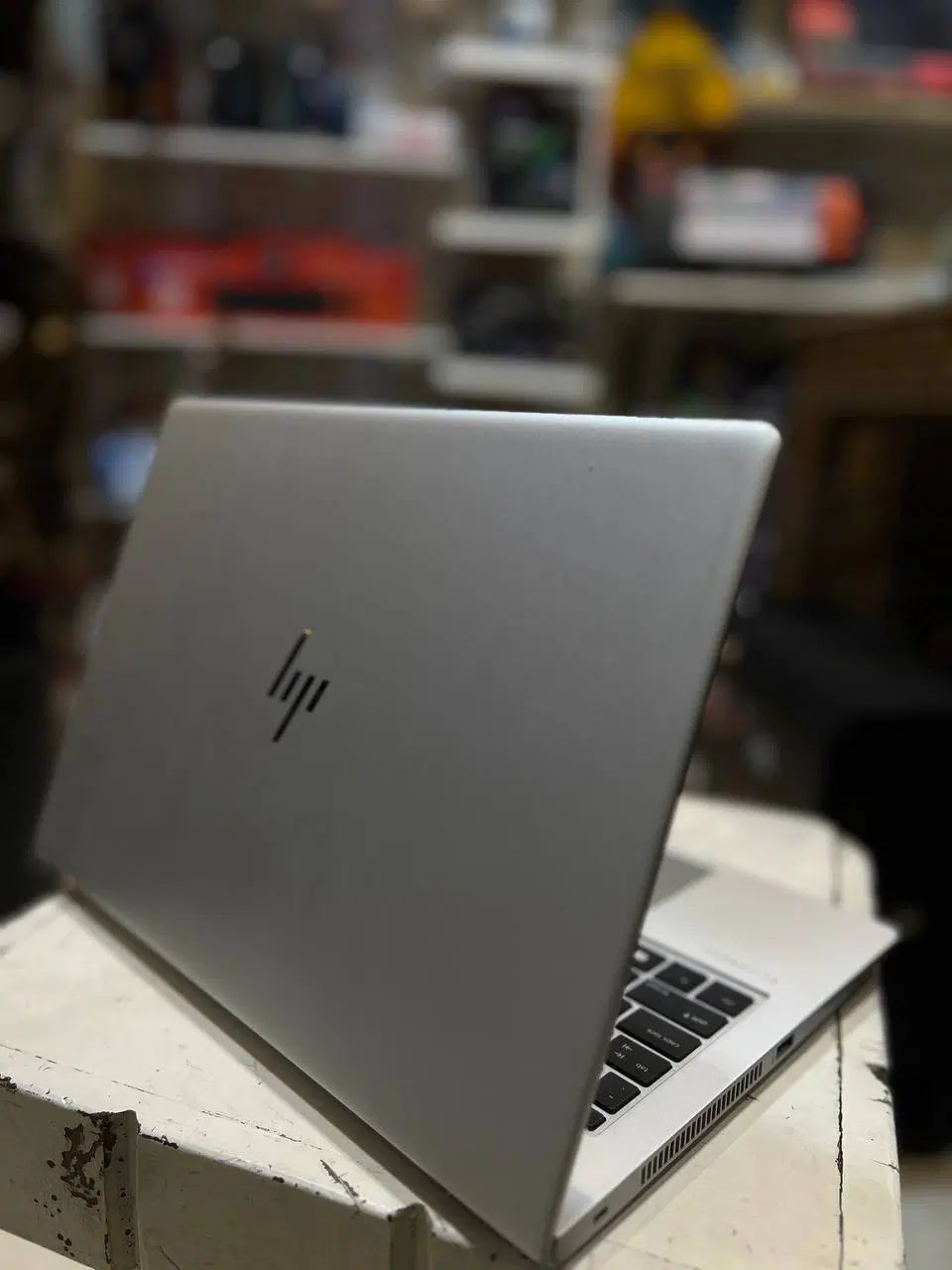 hp elite book|رایانه همراه|تهران, فرودگاه مهرآباد|دیوار