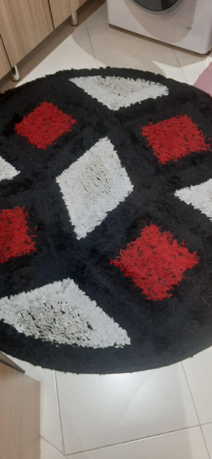 دوتخته پادری ماشینی|پادری|فردیس, فردیس|دیوار