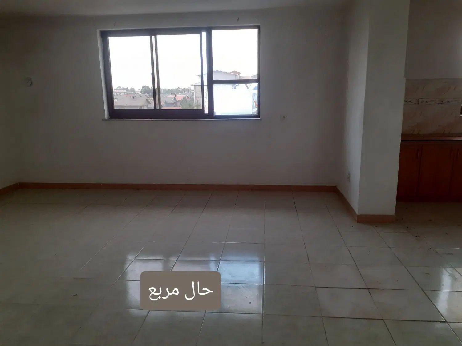 اجاره ورهنیکواحد ۹۴ متر  پار کینگ  ۳طبقه ۶ واحد ط۳|اجارهٔ آپارتمان|فومن, |دیوار