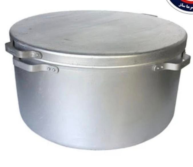 دیگ ده من|ظروف پخت‌وپز|تهران, خاوران|دیوار