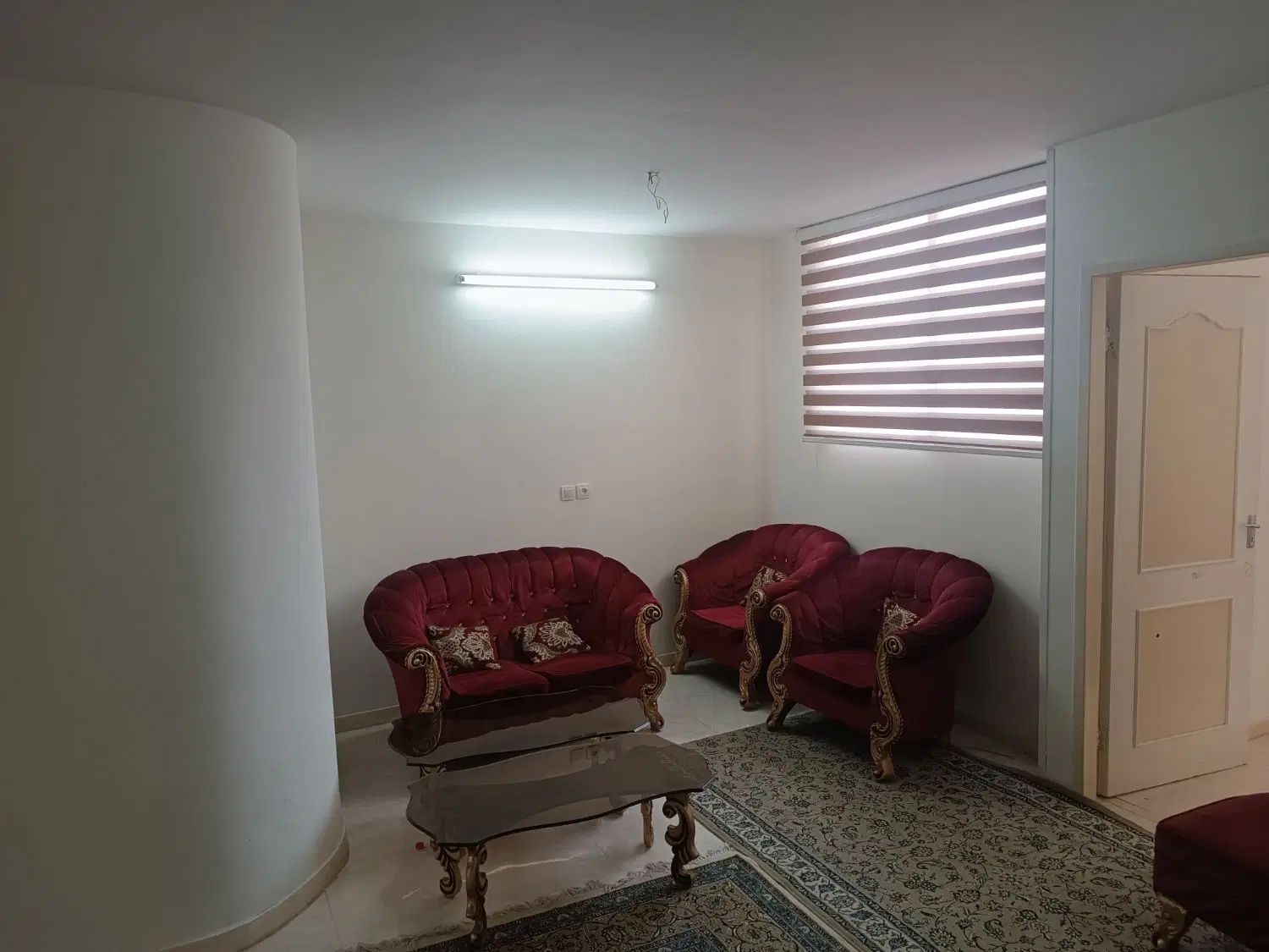 اجاره سوییت خانه منزل آپارتمان مبله در چهارباغ|اجارهٔ کوتاه‌مدت آپارتمان و سوئیت|اصفهان, نقش جهان|دیوار