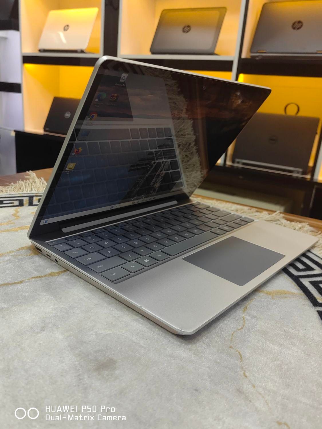 Surface Laptop نسل10 لمسی|رایانه همراه|ارومیه, |دیوار
