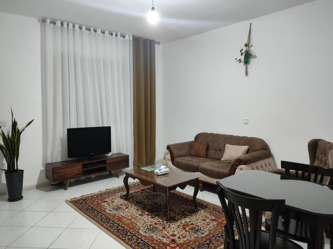 آپارتمان مبله بلوار جمهوری شهرک الهیه|اجارهٔ کوتاه‌مدت آپارتمان و سوئیت|کرمان, |دیوار