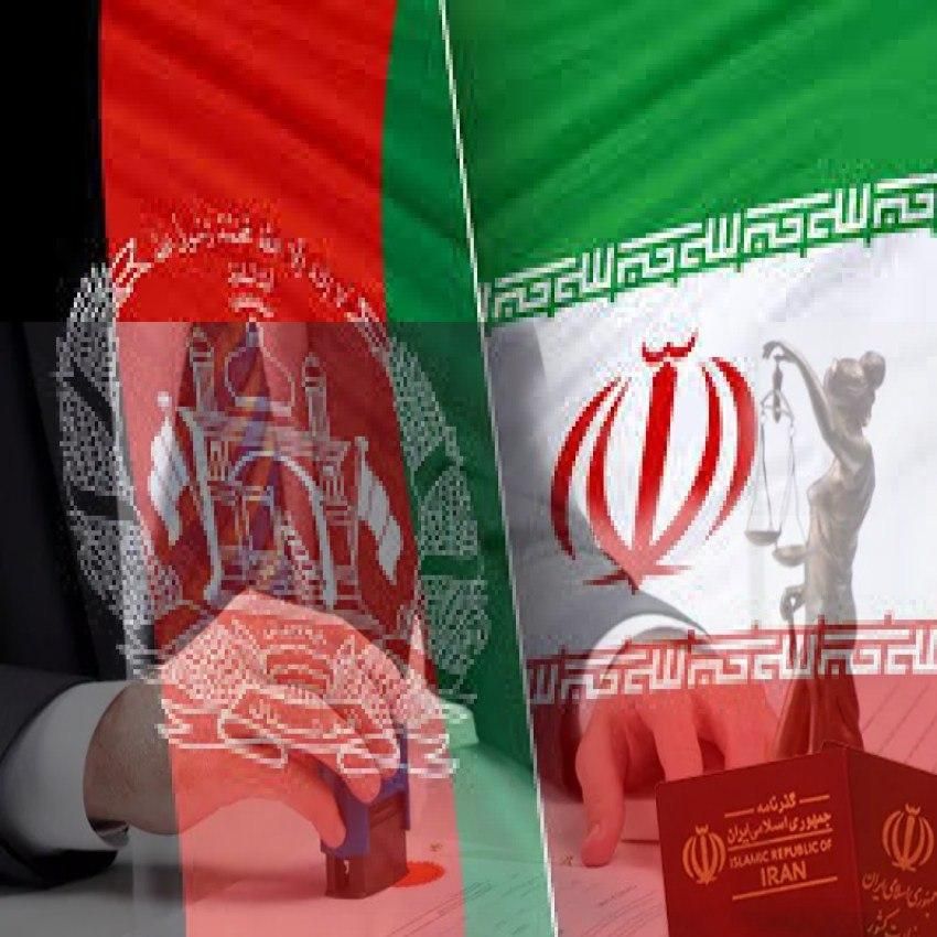 اخذ شناسنامه و تابعیت ایران/ وکیل پایه یک دادگستری|خدمات مالی، حسابداری، بیمه|مشهد, کوثر|دیوار