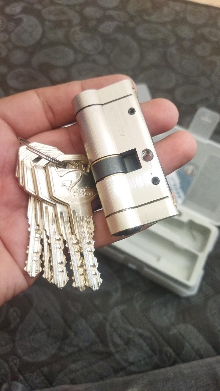 کلید سازی ماشین و منزل در ورامین (شبانه روزی)|خدمات پیشه و مهارت|ورامین, ورامین|دیوار