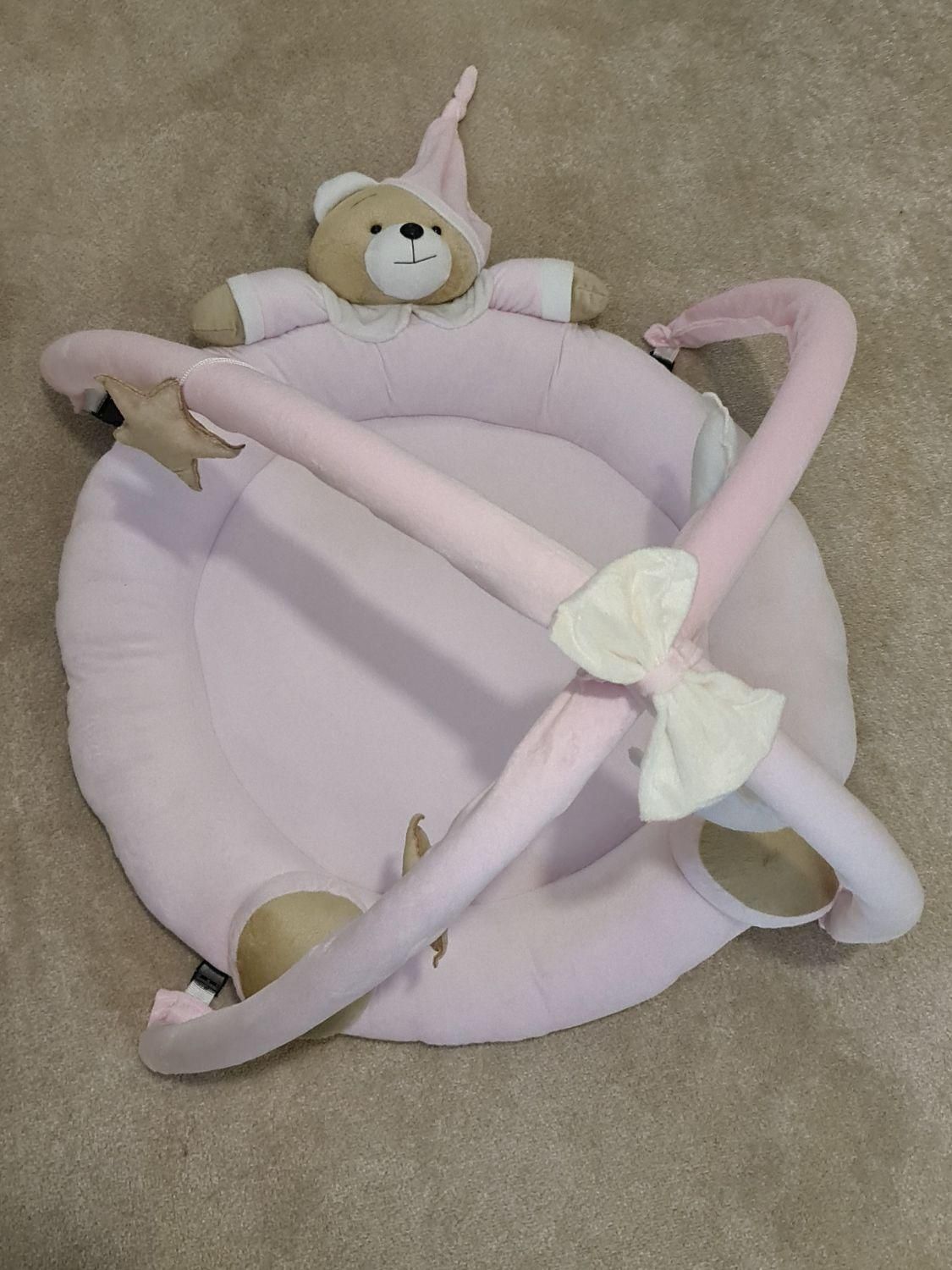 تشک بازی|اسباب و اثاث بچه|کرج, فاز ۱ مهرشهر|دیوار