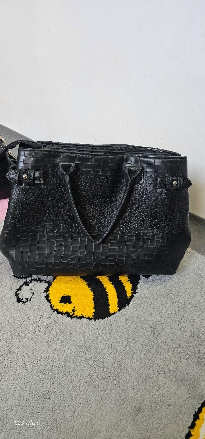 کیف|کیف، کفش، کمربند|مشهد, کوی المهدی|دیوار