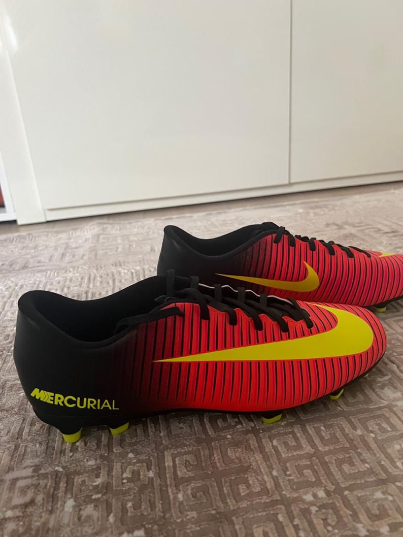 Nike Mercurial Vapor|کیف، کفش، کمربند|تهران, زعفرانیه|دیوار