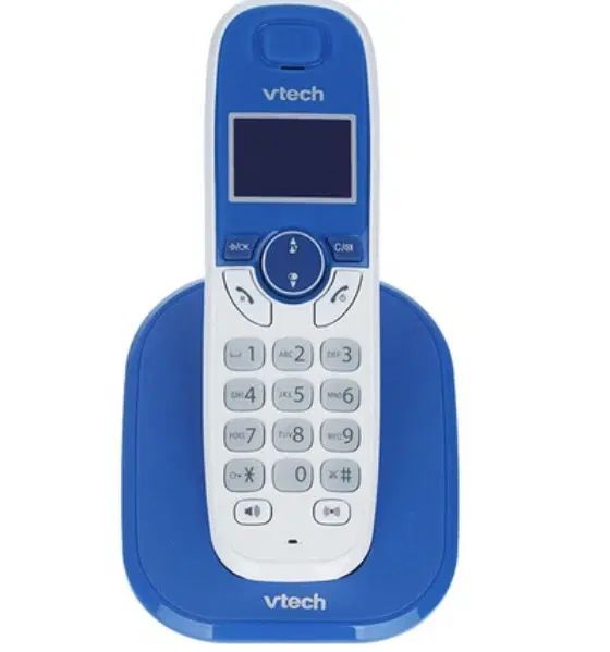 تلفن بی سیم Vtech|تلفن رومیزی|تهران, تهرانپارس غربی|دیوار