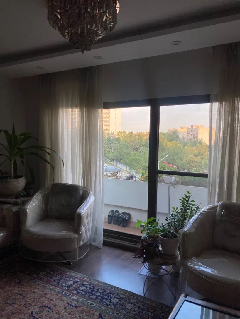 157M/شهرک امید/همراه پارکینگ ثبتی|فروش آپارتمان|تهران, شهرک امید|دیوار