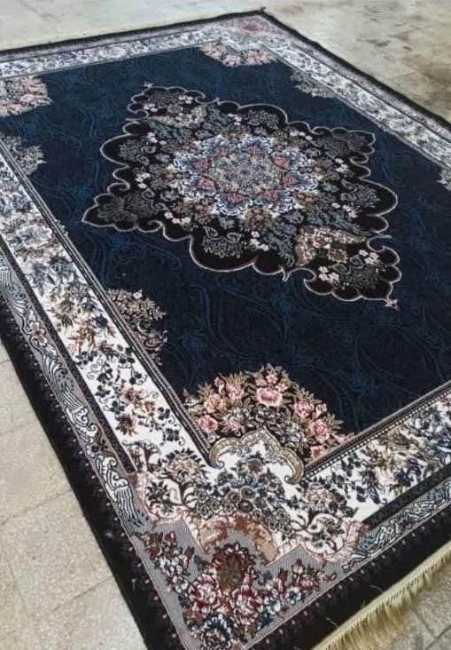 فرش ماهور|گلیم، جاجیم، گبه|ماهدشت, |دیوار