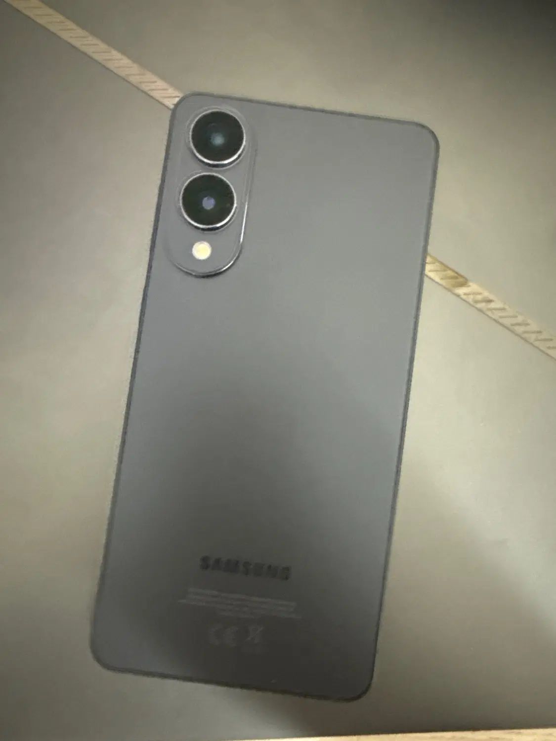 سامسونگ Galaxy S25 Edge 512GB مشابه آکبند|موبایل|تهران, مرزداران|دیوار