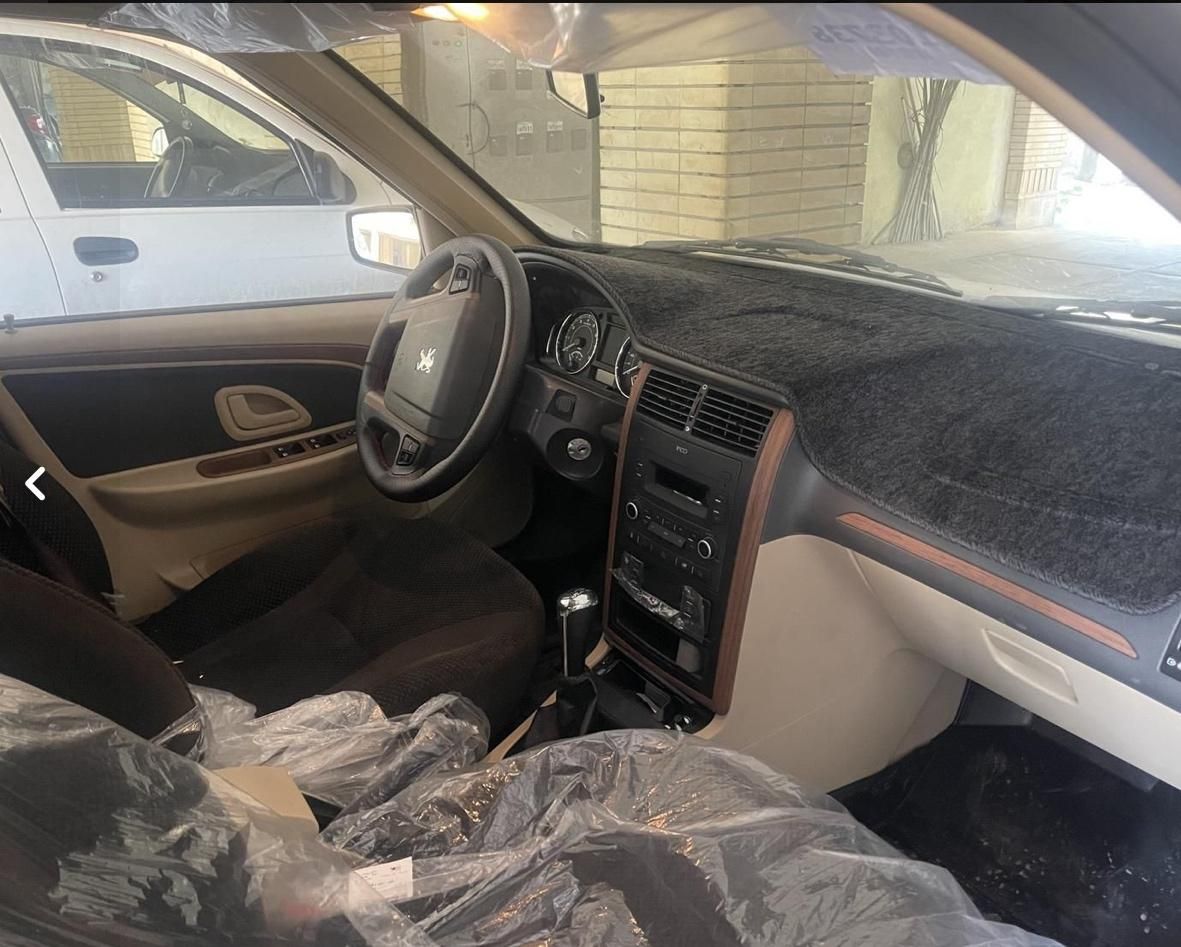 اجاره پژو پارس|خودرو اجارهای|بندرعباس, |دیوار