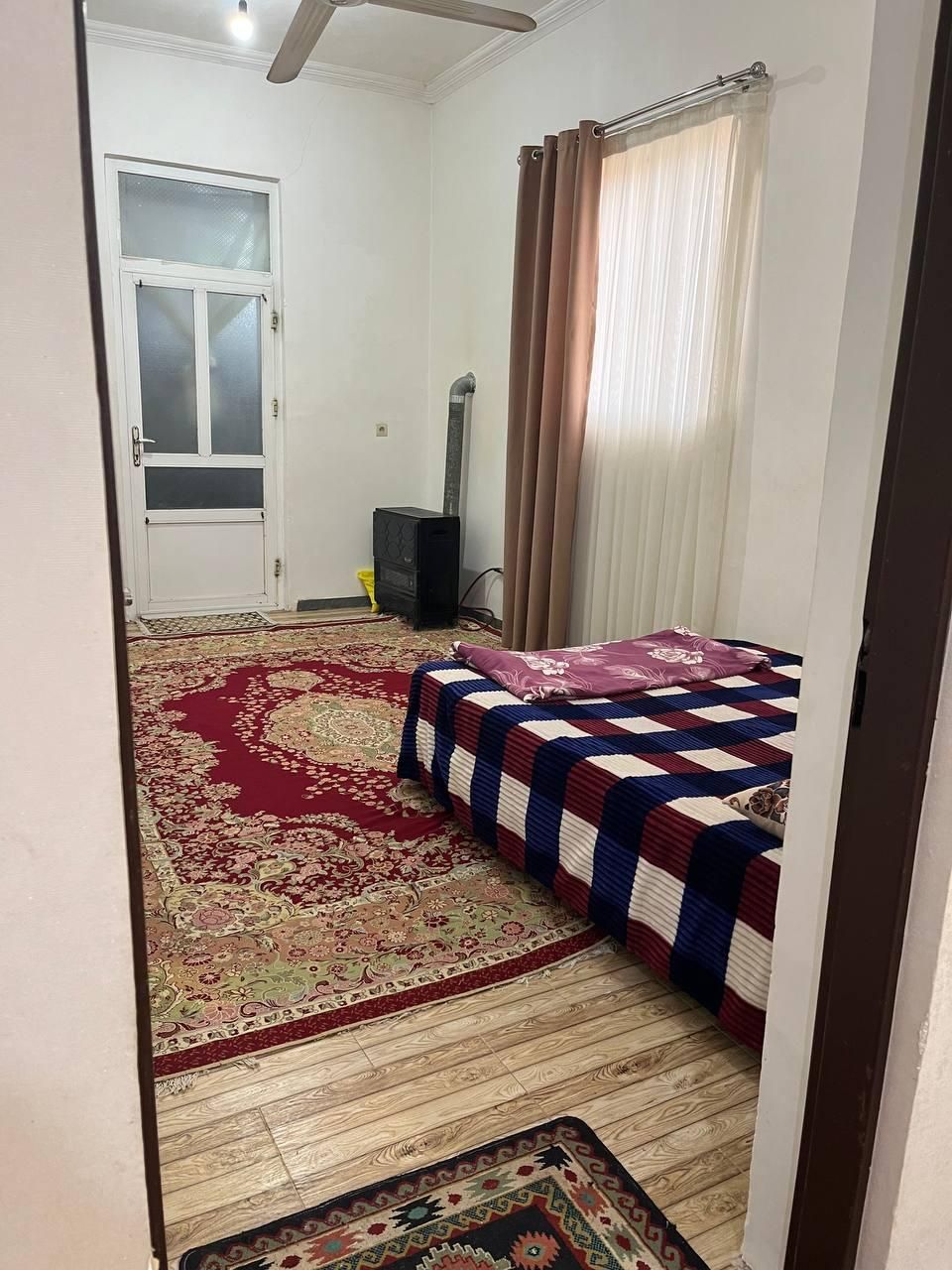 اجاره سوئیت با امکانات|اجارهٔ کوتاه‌مدت آپارتمان و سوئیت|ساری, |دیوار
