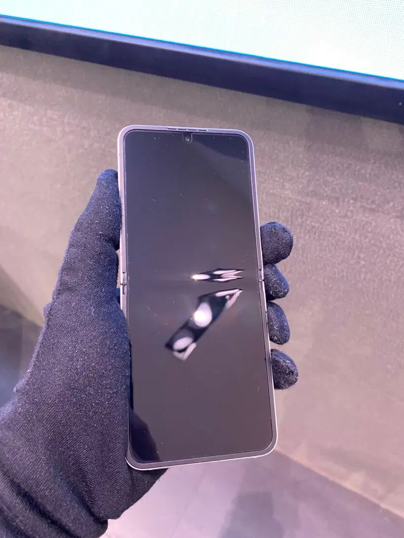 Galaxy Z Flip 6 256GB|موبایل|تهران, تجریش|دیوار
