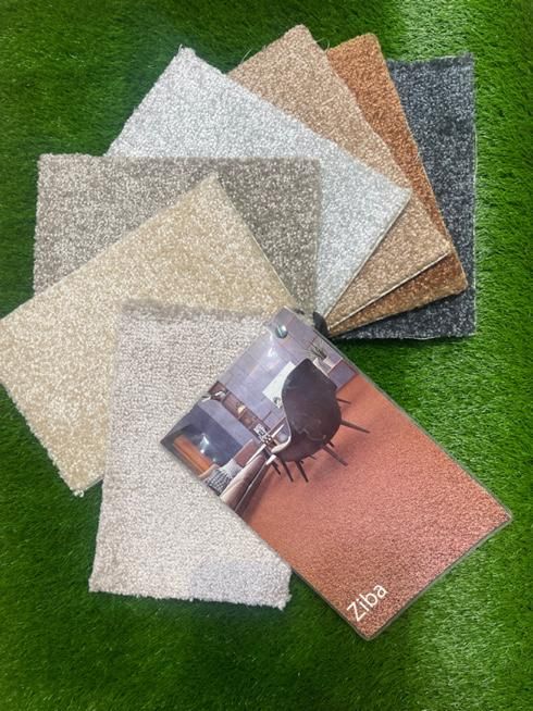 پالاز موکت طرح زیبا|موکت|گرگان, |دیوار