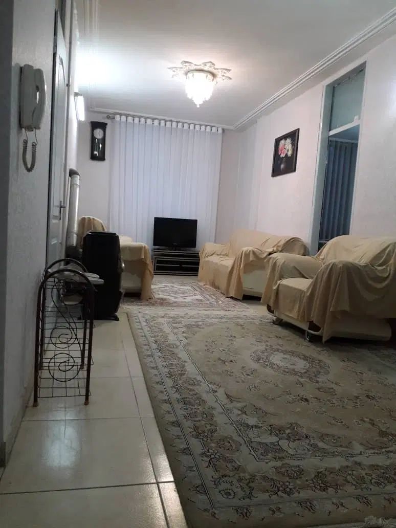 اجاره آپارتمان دوخوابه  مبله در مرکز بازار رشت|اجارهٔ کوتاه‌مدت آپارتمان و سوئیت|رشت, چمارسرا|دیوار