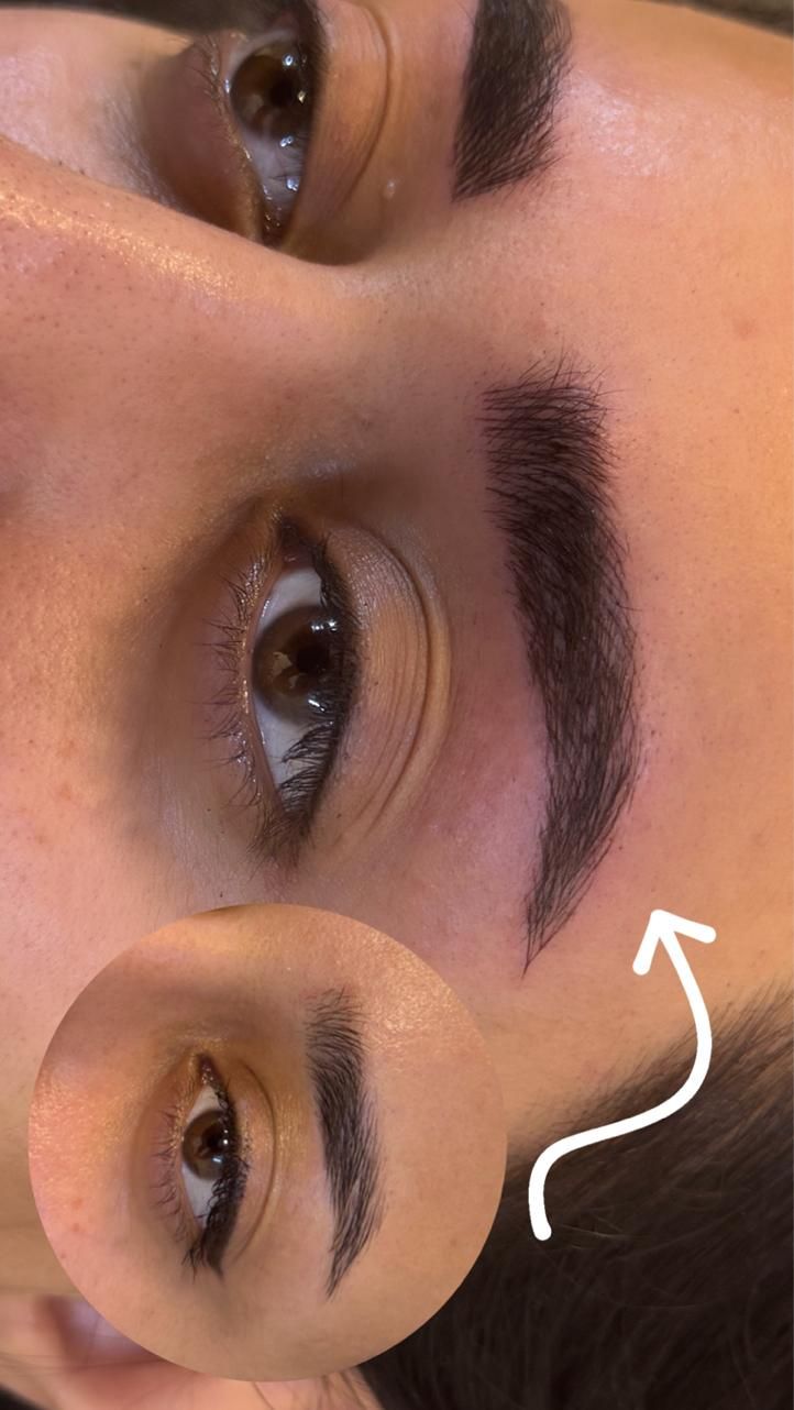 تخفیفات 50% پاکسازی پوست و میکروبلیدینگ تخصصی|خدمات آرایشگری و زیبایی|مشهد, پروین اعتصامی|دیوار