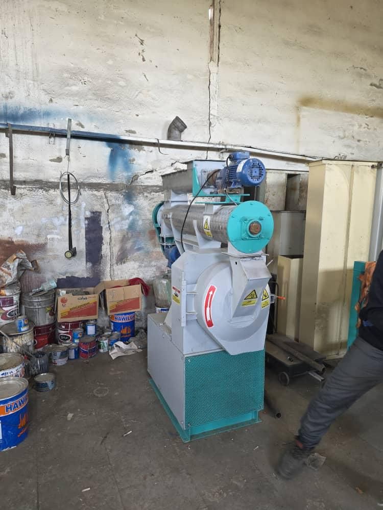 پلیت ساز|ماشینآلات صنعتی|شیراز, آبیاری|دیوار