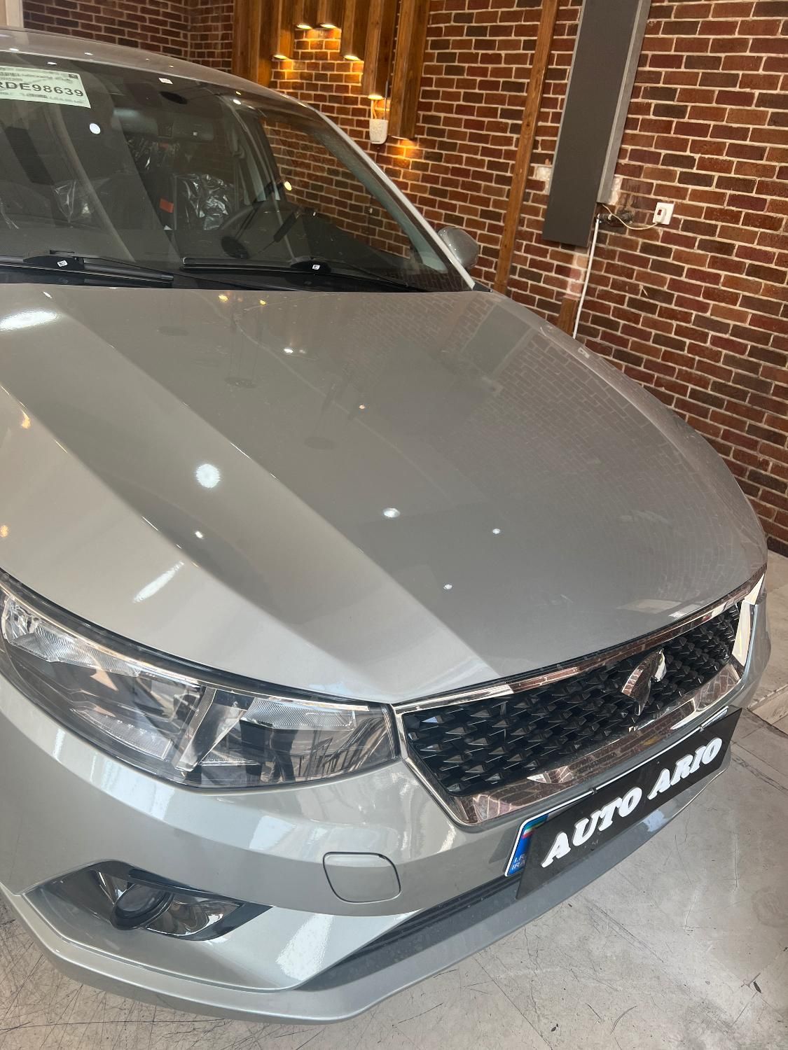 تارا v1 پلاس،صفر تیتانیوم نقدواقساط|خودرو سواری و وانت|تهران, سعادت‌آباد|دیوار