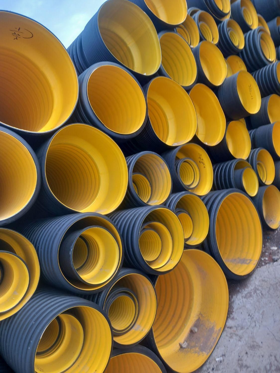 فروش لوله های کاروگیت ولوله های فاضلاب|عمدهفروشی|همدان, |دیوار