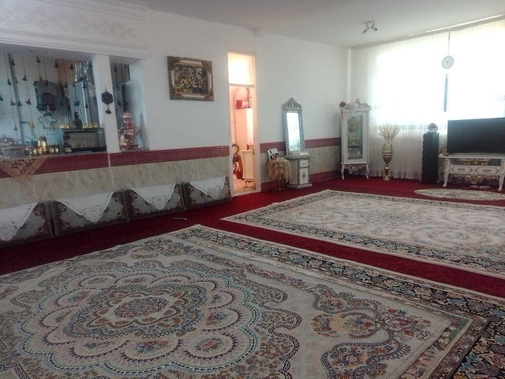 اجاره روزانه/هفتگی/ماهانه آپارتمان ۱۳۰ متری|اجارهٔ کوتاه‌مدت آپارتمان و سوئیت|تربت‌حیدریه, شهدا|دیوار