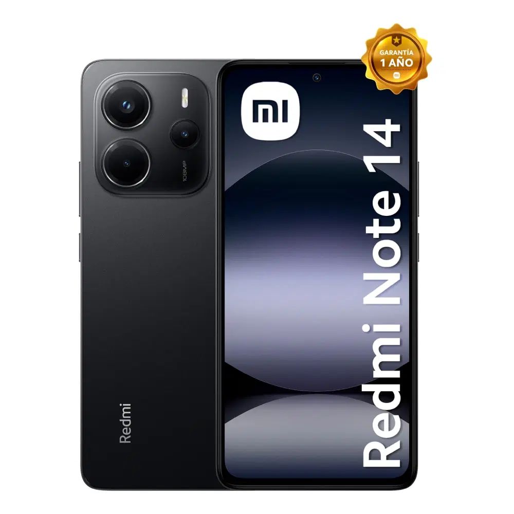 Xiaomi Redmi note 14 256GB|موبایل|تبریز, |دیوار