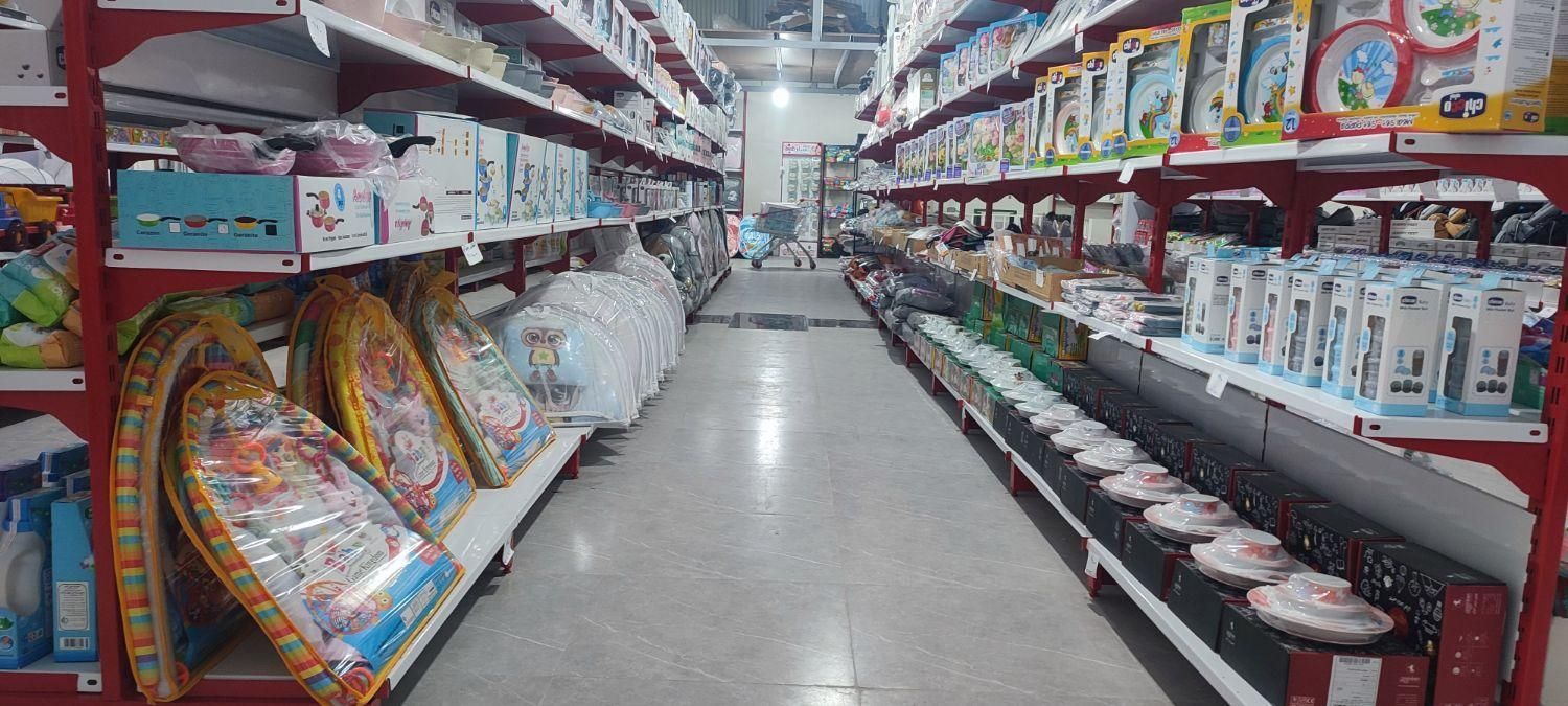 مرکز بزرگ سیسمونی ولیعصر|اسباب و اثاث بچه|تهران, قاسمآباد|دیوار