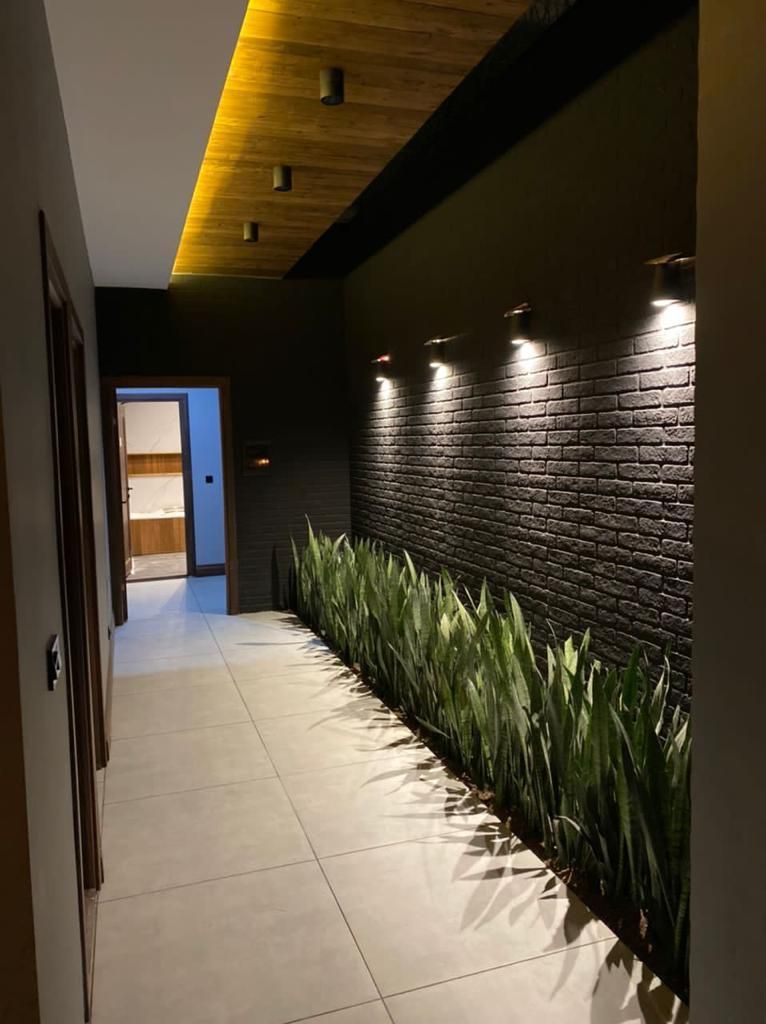 ویلامدرن ادونس۶۵۰زمین۳۵۰بناتیکه ای ناب در*مهراباد*|فروش خانه و ویلا|رودهن, |دیوار