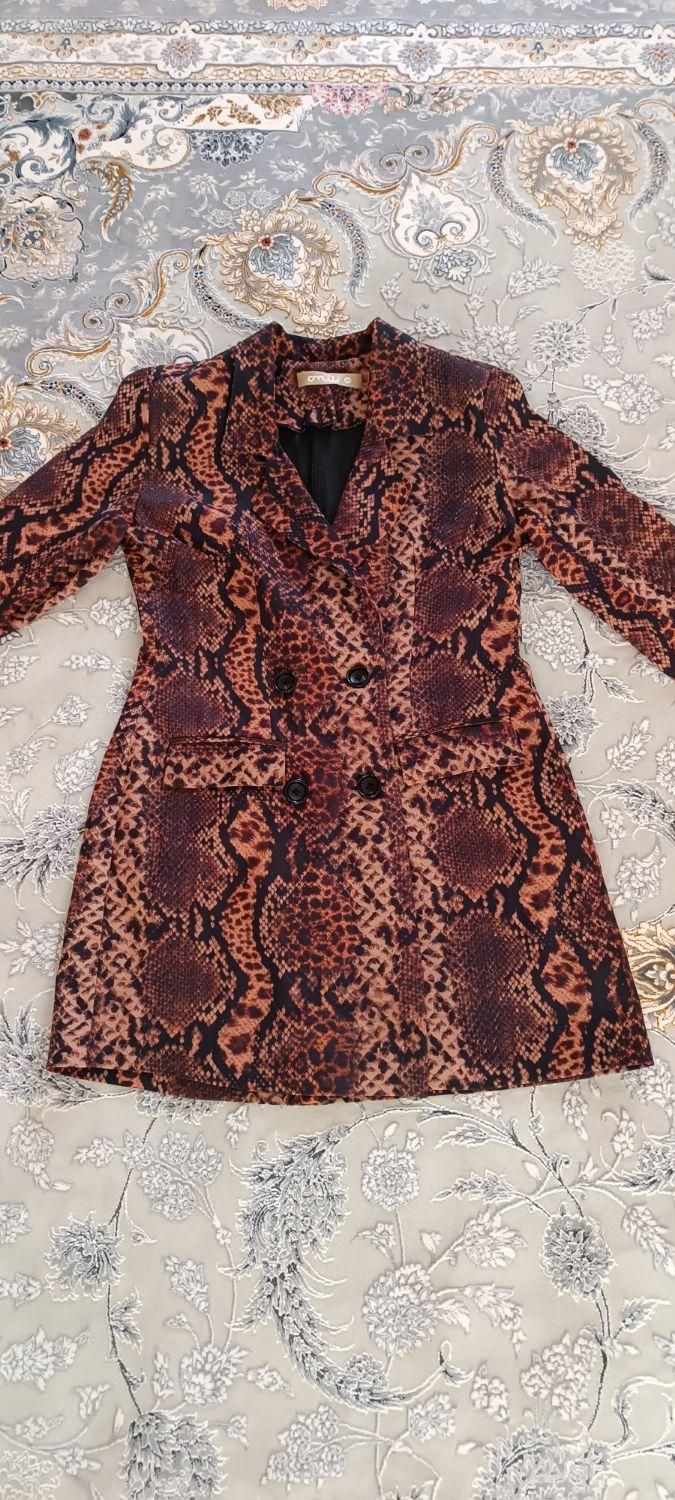 تعدادی مانتو|لباس|اردبیل, |دیوار