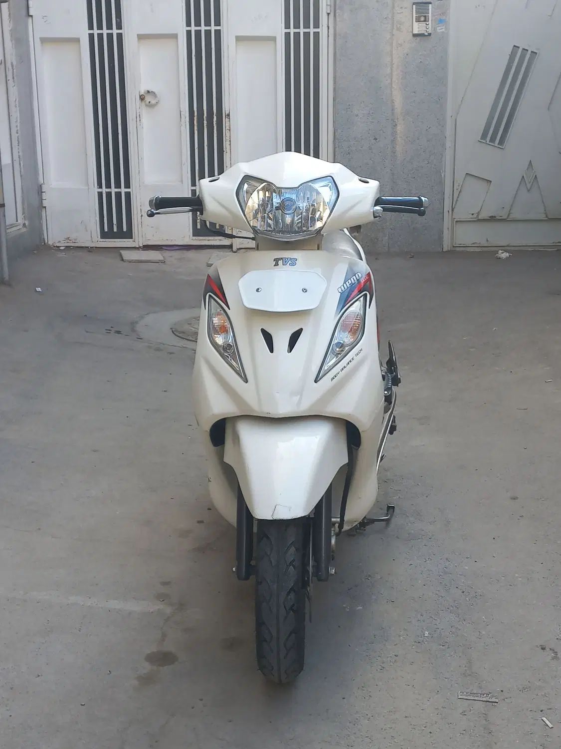 وگو۱۱۰ wego110|موتورسیکلت|اصفهان, خواجو|دیوار