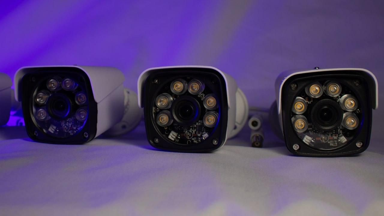 دوربین مداربسته|دوربین مداربسته|ملایر, |دیوار