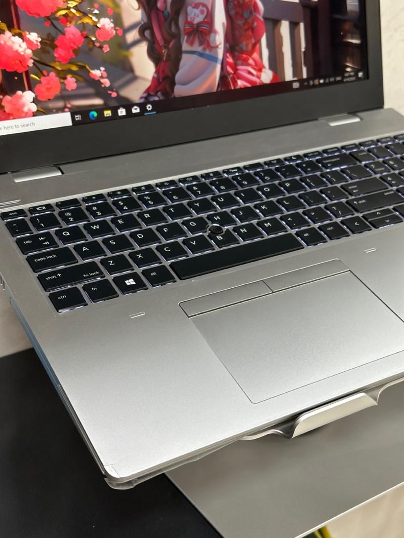 hp 650 G5|رایانه همراه|بندر امام خمینی, |دیوار