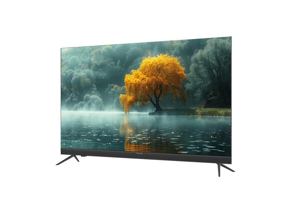 تلویزیون 65 اینچ 4K هوشمند الیو پنل شارپ مدل QLED|تلویزیون و پروژکتور|مشهد, سپاد|دیوار